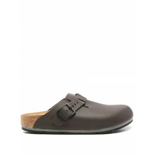 [BIRKENSTOCK] 여성 샌들 레더 Brown 1026189D JAVA /11