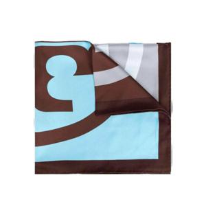 토리버치 머플러 스카프 164368400 Multicolour