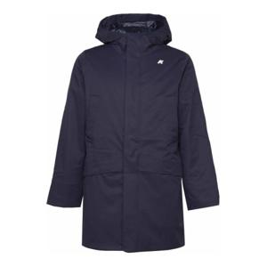 까웨 트렌치 코트 K8133FWAL9 Blue