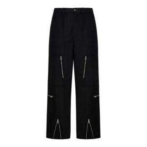 스투시 팬츠 116646BLAC Black