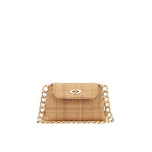 발렌타인 크로스백 BLB956QWC0874586 Camel
