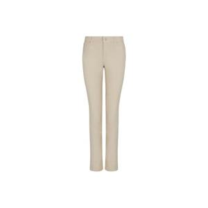 알마니 데님 팬츠 XW000125 U1092 BEIGE