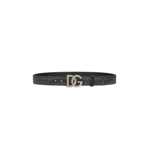 돌체앤가바나 벨트 BC4644 AJ705 8B969 Black