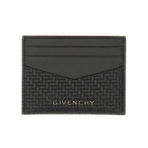 지방시 카드지갑 BK6099K1MM001 BLACK DOM