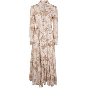세인트바쓰 숏 원피스 JENSEN 04640H 10 COTTON SATIN BEACH