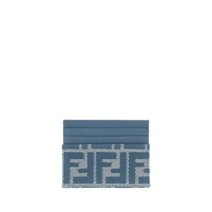 FENDI Card Holder 8M0445AUNJ_F1SKL