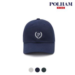 [폴햄키즈][폴햄키즈] 시그니처 공용 볼캡_PKD5AC3110
