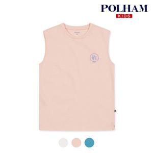 [폴햄키즈][폴햄키즈] 시그니처 남아 쿨텐션 탱크_PKD2TL3410