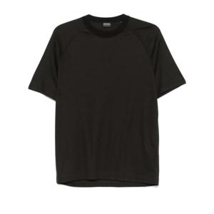 에르메네질도제냐 반팔 티셔츠 UF328A9FCT06