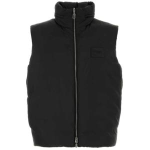 펜디 베스트 FAA915AQNI black