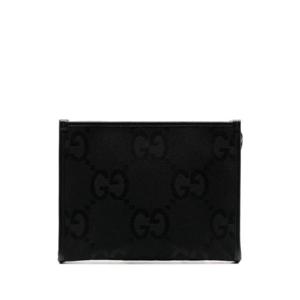 구찌 클러치 파우치 699318FABGN black