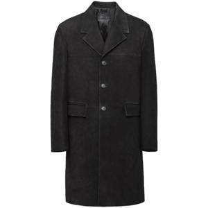 프라다 코트 UPS613S2321V97 black