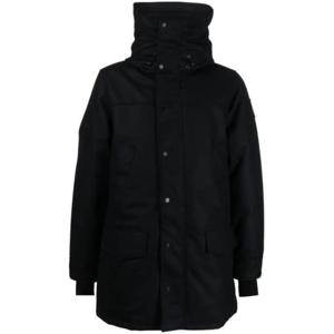 캐나다구스 패딩 2062M1 navy