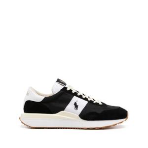 폴로 랄프로렌 스니커즈 809878008 black