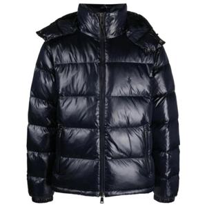 폴로 랄프로렌 패딩 710922805001 midnight blue