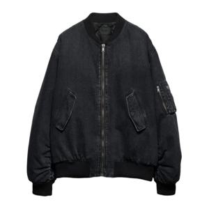 프라다 패딩 GEB265SOOO15R6 black