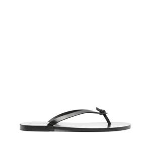생로랑 뮬 슬리퍼 776220DWE00 black