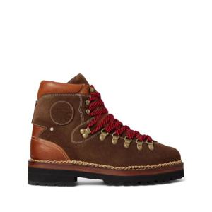 폴로 랄프로렌 부츠 812845751002 brown