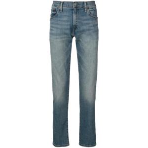 폴로 랄프로렌 데님 팬츠 710613950026 blue