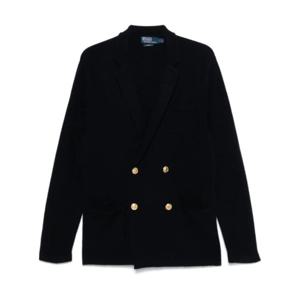 폴로 랄프로렌 가디건 710945879 navy