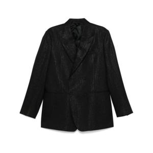 펜디 자켓 FJ0733ASCC black