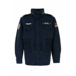 [POLO RALPH LAUREN] 남성 패딩 710968704 001 Blue /2