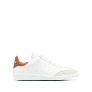 이자벨마랑 스니커즈 BK0014FAA1E23S white