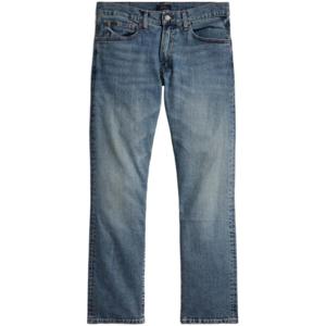 폴로 랄프로렌 데님 팬츠 710613952011 blue