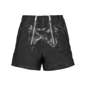 프라다 숏팬츠 52524S23112NF black