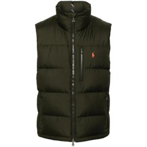 폴로 랄프로렌 베스트 710940236003 olive green