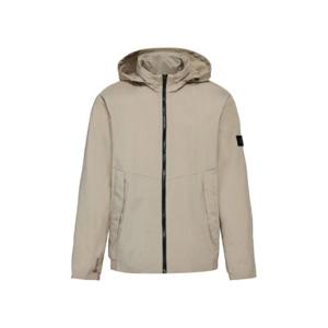 와이드앵글골프자켓 KQJ WMP25151E2 CO 윈드스토퍼 블루종 자켓 M (Beige)