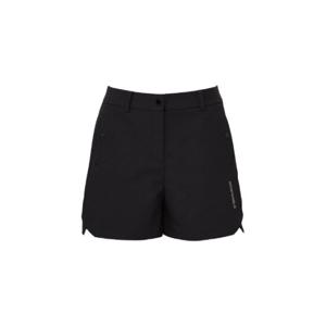 와이드앵글골프반바지 KQJ WWM25334Z1 TO ICE FIT 3부 하프팬츠 L (Black)