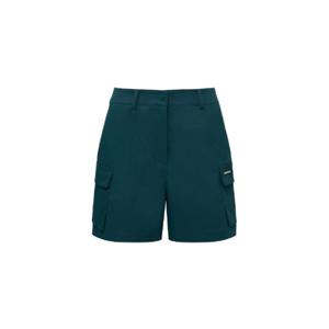 와이드앵글골프반바지 KQJ WWM25375G9 CO 포켓포인트 하프팬츠 L (D/Green)
