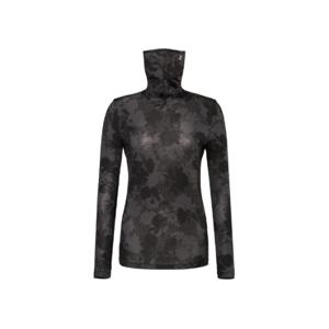 와이드앵글골프긴팔티 KQJ WWM25295Z1 TO 여름 마스크걸이형 베이스레이어 L (Black)
