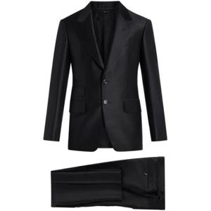 톰포드 수트 세트 2LSP01WMS25 black