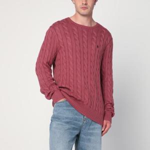 폴로 랄프로렌 긴팔 티셔츠 710775885518CO Burgundy