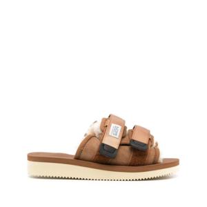 수이코크 샌들 OG056M2ABD BRW Brown