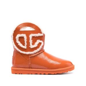 어그 X 텔파 부츠 1155790 SYP Orange