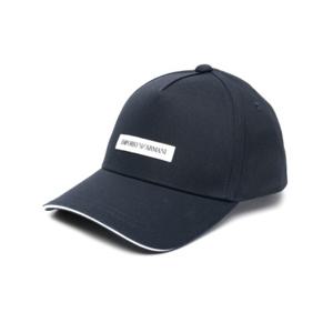 엠포리오 아르마니 모자 627921 CC99100035 Blue