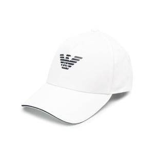 엠포리오 아르마니 모자 627920 CC99041510 White