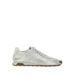 ASH " 킬빌"  스니커즈 KILLBILL04_SILVER/WHITE