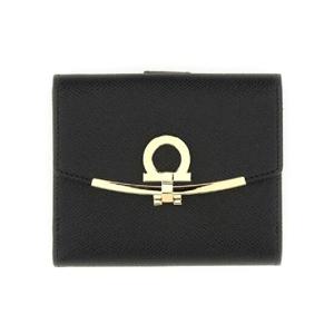 FERRAGAMO 간치니 지갑 673998_22C877001