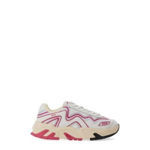 MSGM VIBRAM SOLE이 들어간 VORTEX 스니커즈 3441MDS701_34015