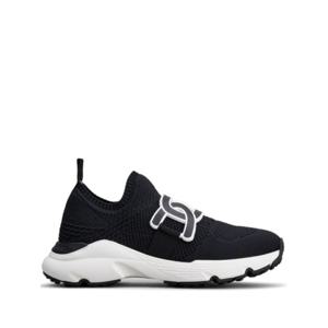 토즈 스니커즈 XXW54C0II30 Q6L9998 Black