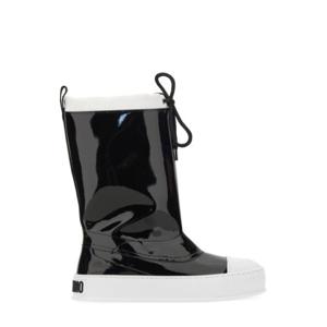 모스키노 부츠 MA15984G1H M3600A BLACK