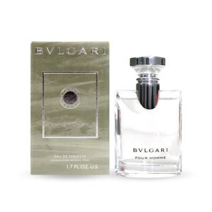 불가리 뿌르옴므 EDT 50ml