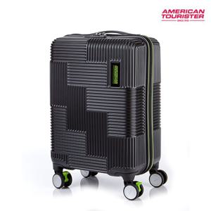 [아메리칸 투어리스터] VELTON 캐리어 55/20 TSA V1 BLACK GL709009