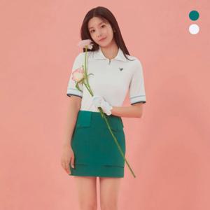 [와이드앵글] CO 와이드포켓 H라인 큐롯 L_WWM25Q71