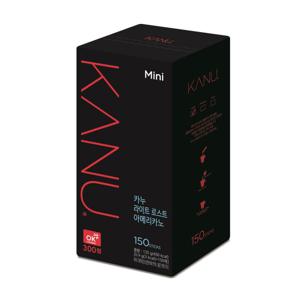 카누 미니 라이트 150T