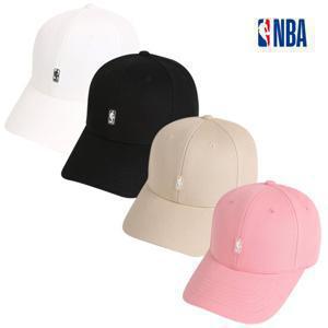NBA 미니 로고맨 소프트 볼캡 N235AP472P